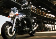 Yamaha BT1100 Bulldog Yamaha BT1100 Bulldog